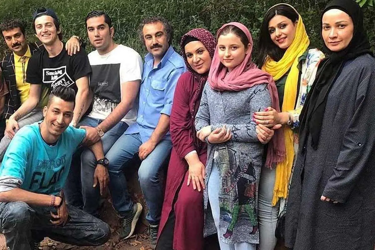 «پایتخت ۶» برای نوروز ۹۹ نهایی شد