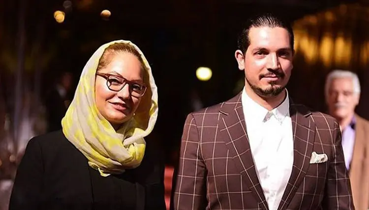 جنجال اخیر فرهاد مجیدی و مهناز افشار در فضای مجازی