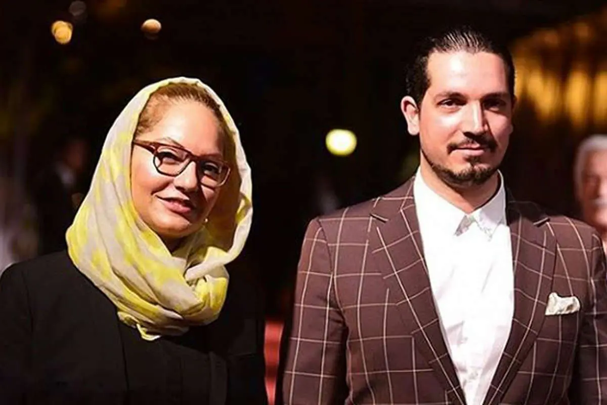 جنجال اخیر فرهاد مجیدی و مهناز افشار در فضای مجازی