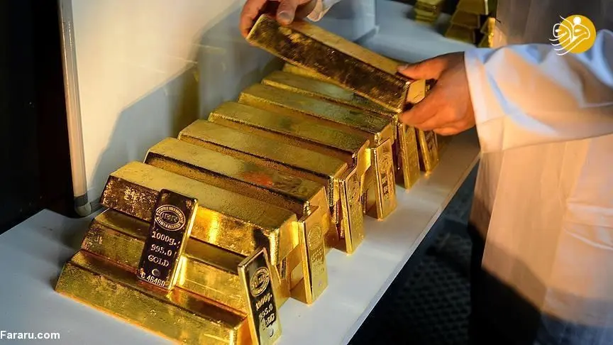 قیمت سکه و قیمت طلا در بازار امروز چهارشنبه یک خرداد ۹۸