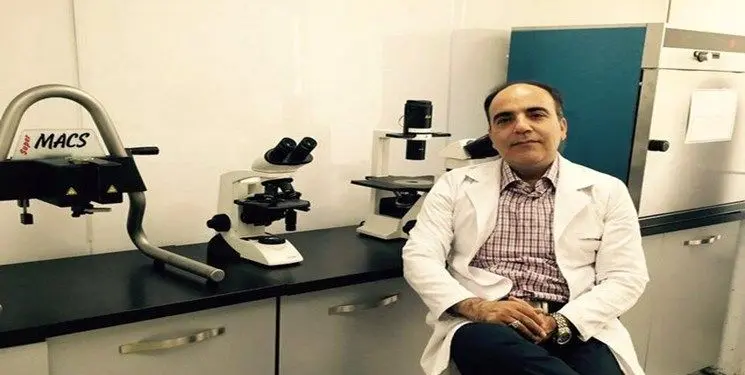 ماجرای دستگیری دانشمند ایرانی از زبان برادرش