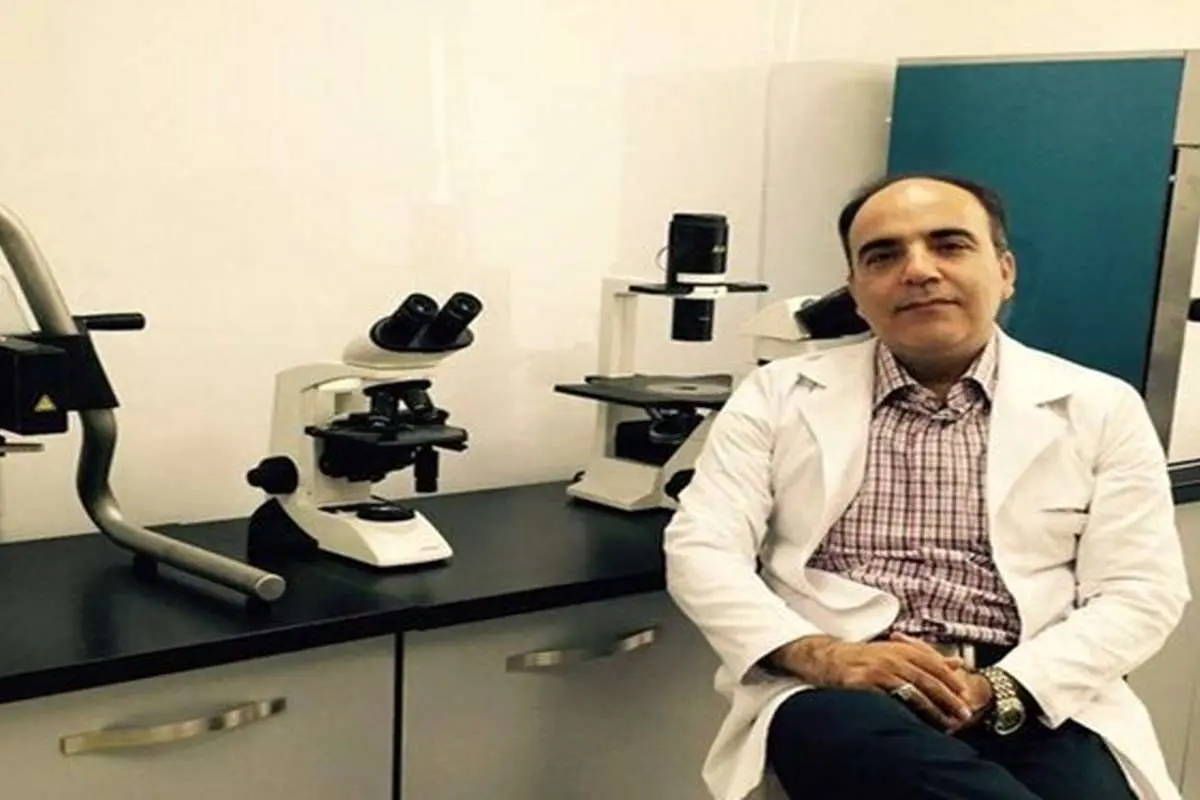 ماجرای دستگیری دانشمند ایرانی از زبان برادرش