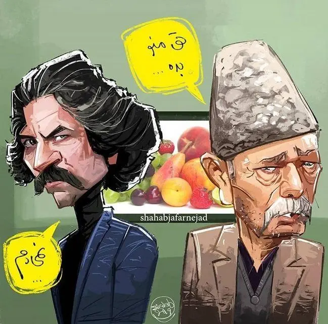 خلاصه ۱۵ قسمت سریال «برادرجان» در یک نما!