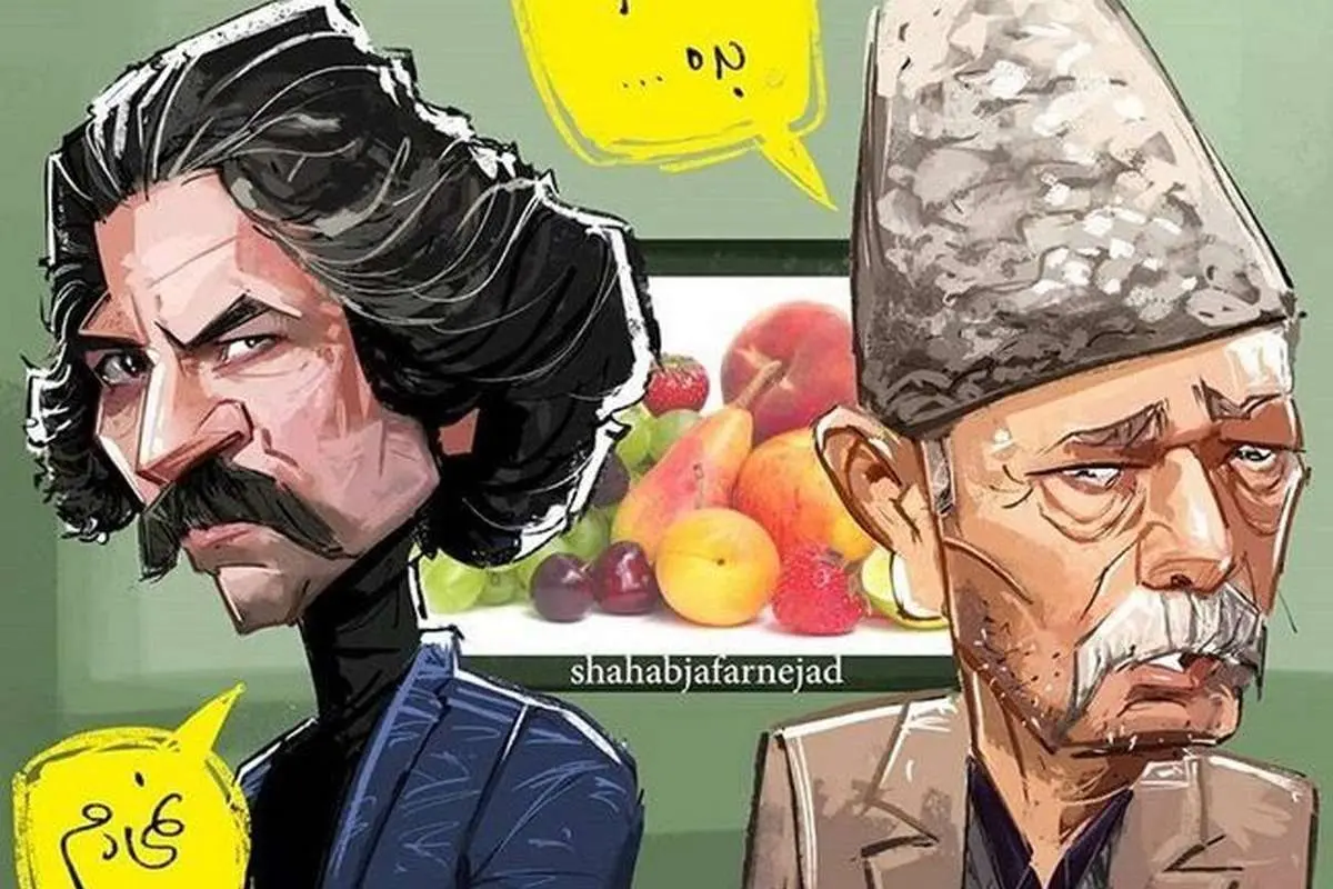 خلاصه ۱۵ قسمت سریال «برادرجان» در یک نما!