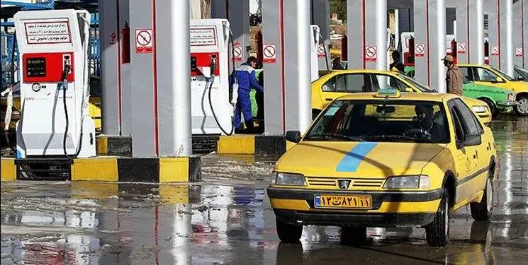 افزایش ۹.۵ درصدی نرخ گاز cng؛ دشواری‌های دریافت وام ۲.۵ گاز سوزکردن!