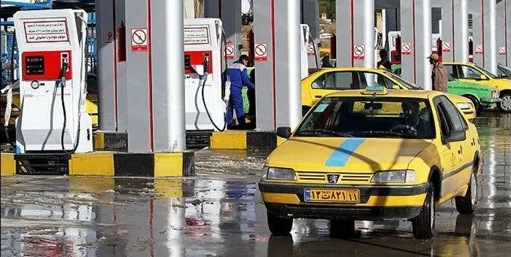 افزایش ۹.۵ درصدی نرخ گاز cng؛ دشواری‌های دریافت وام ۲.۵ گاز سوزکردن!