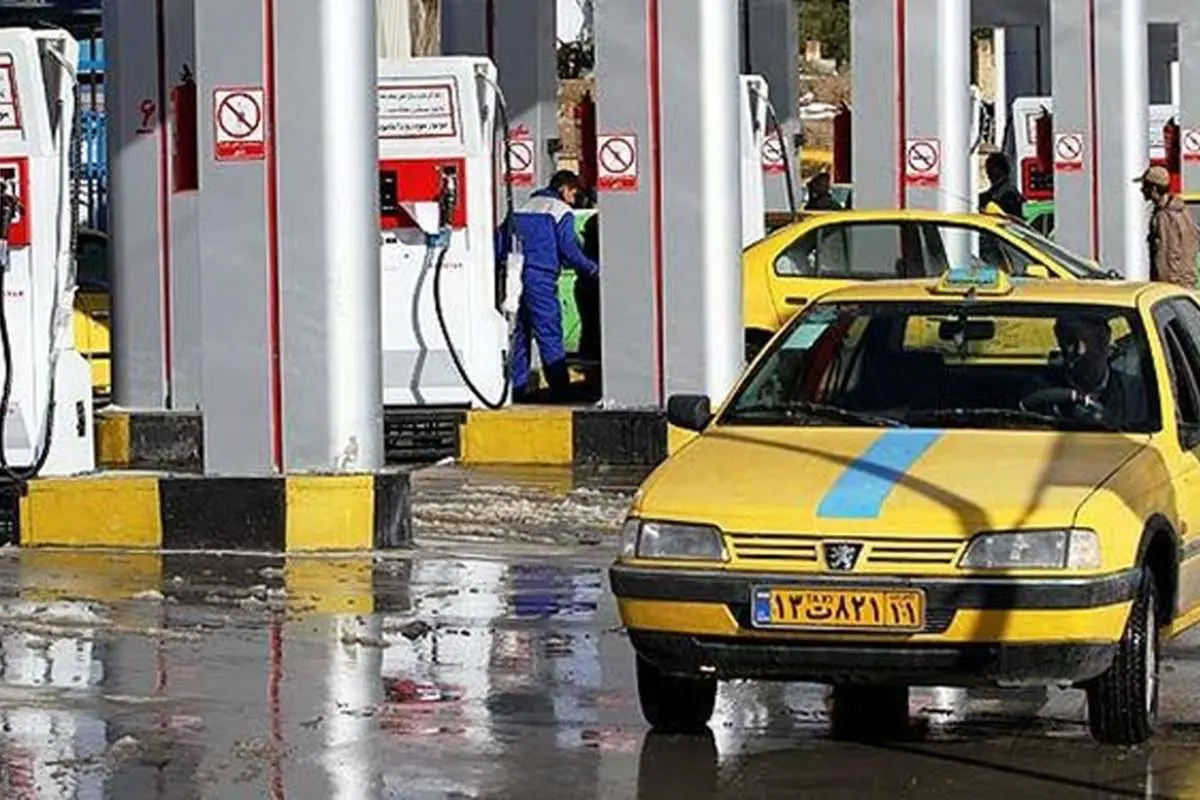 افزایش ۹.۵ درصدی نرخ گاز cng؛ دشواریهای دریافت وام ۲.۵ گاز سوزکردن!