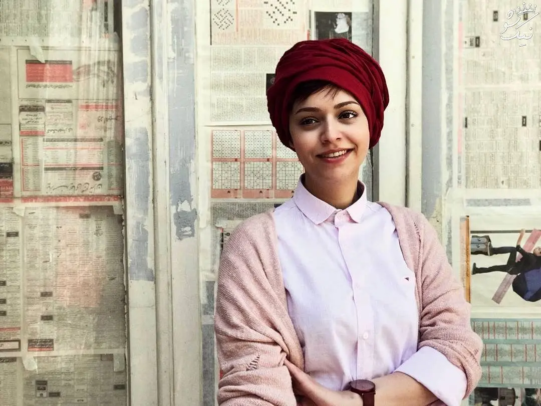 بازیگر زن: چند بار با ادبیات بد به من گفتند "چقدر زشت هستی"!