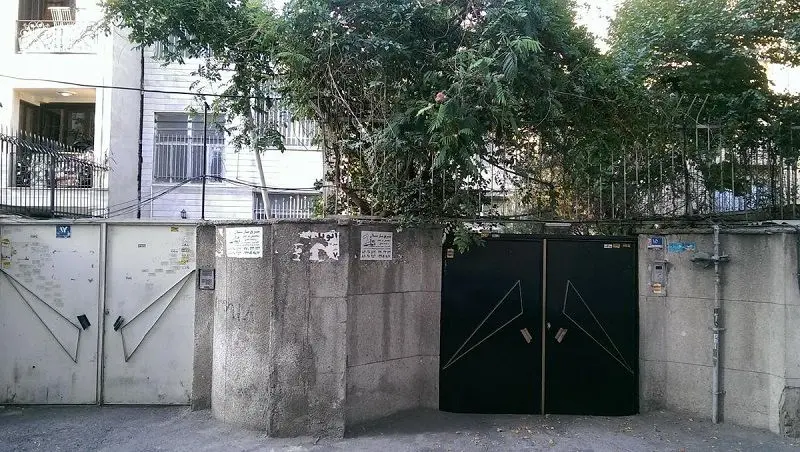 (جدول) قیمت خانه کلنگی در مناطق مختلف تهران