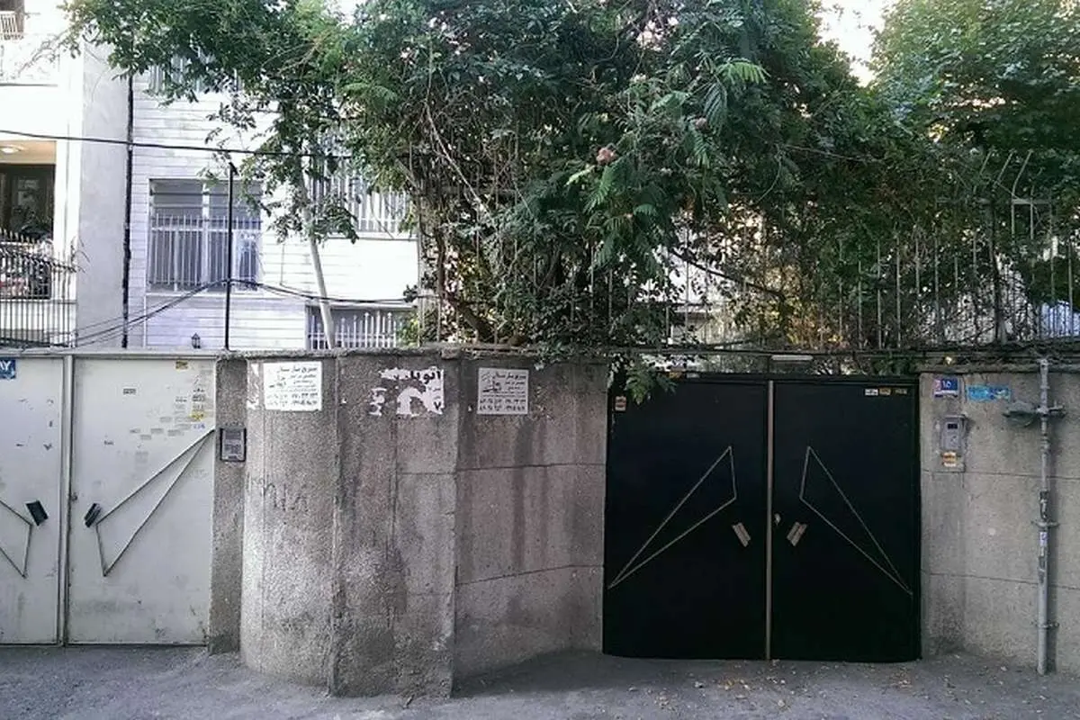 (جدول) قیمت خانه کلنگی در مناطق مختلف تهران