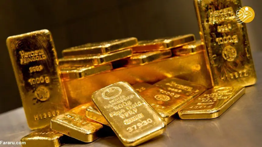 قیمت سکه و قیمت طلا در بازار امروز پنج‌شنبه ۲ خرداد ۹۸