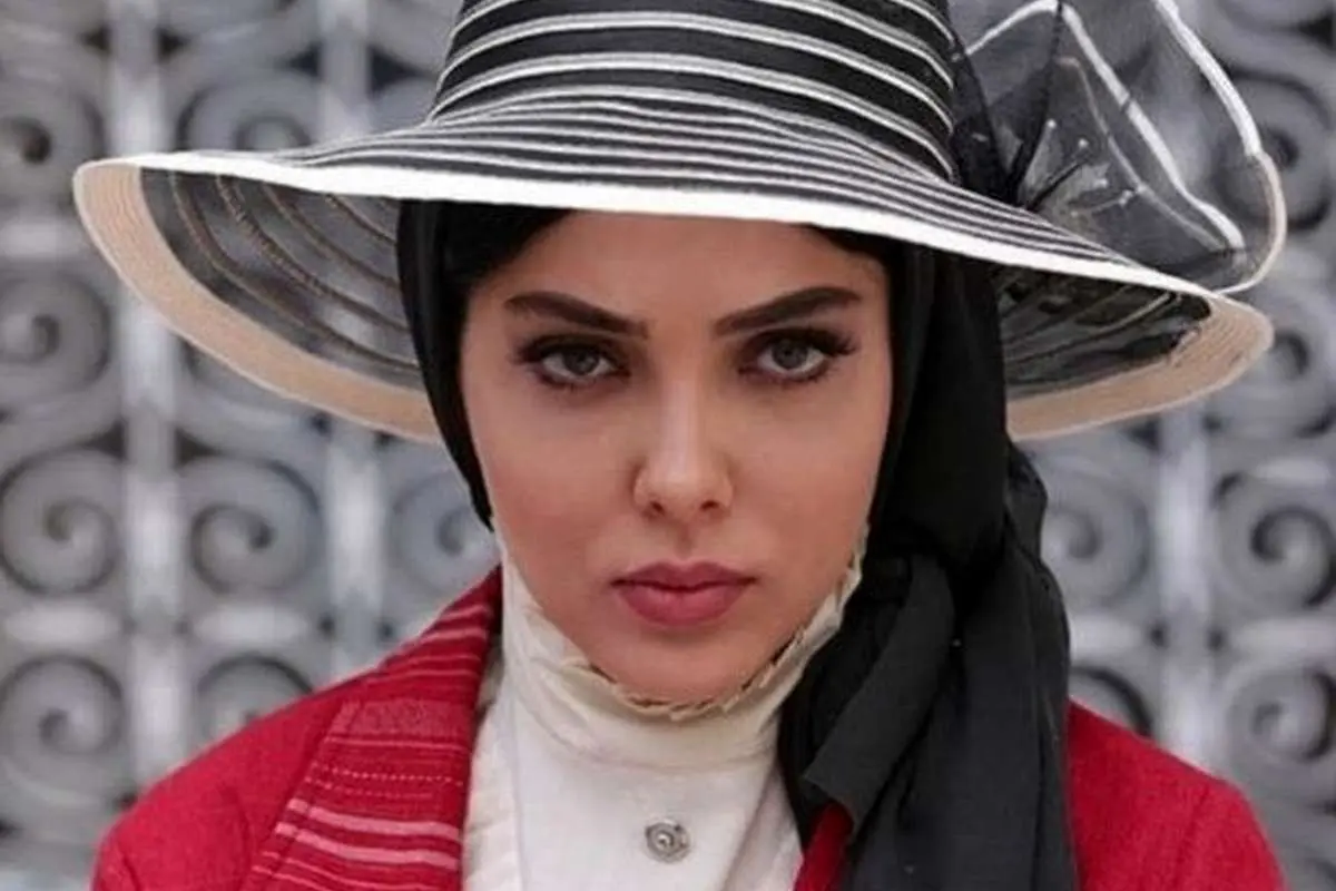(عکس) چهره خشن و بی اعصاب «لیلا اوتادی»!