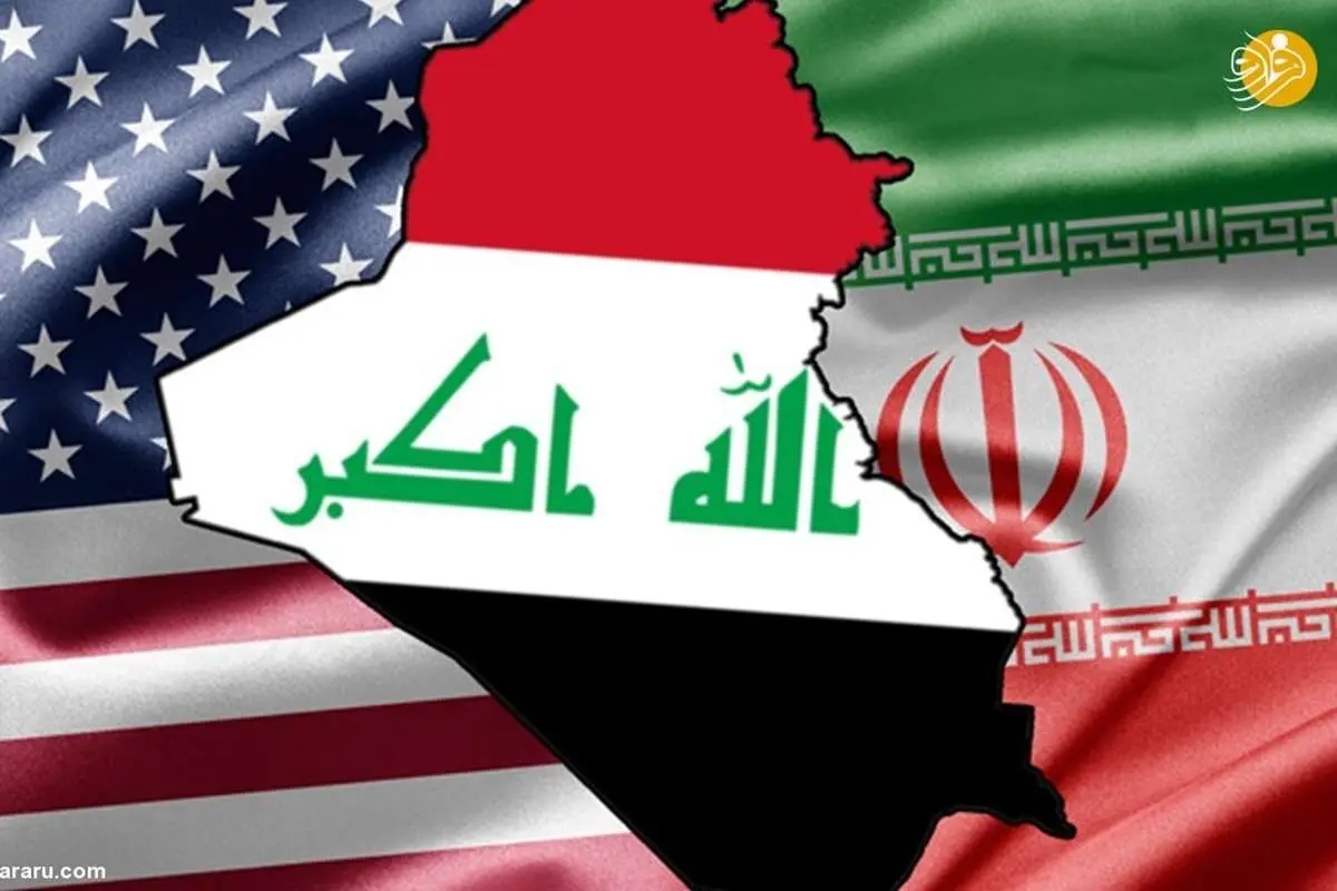 تحرکات آمریکا در عراق برای منع انتقال دلار به ایران