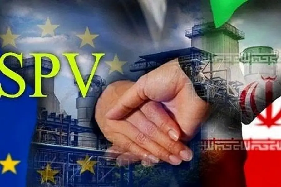 نخستین مراوده مالی با اینستکس ۲ ماه دیگر