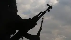 دستگیری عامل تیراندازی با سلاح جنگی در شاهرود