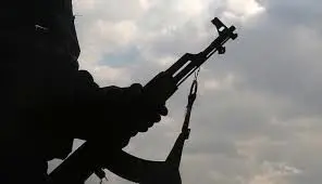 دستگیری عامل تیراندازی با سلاح جنگی در شاهرود