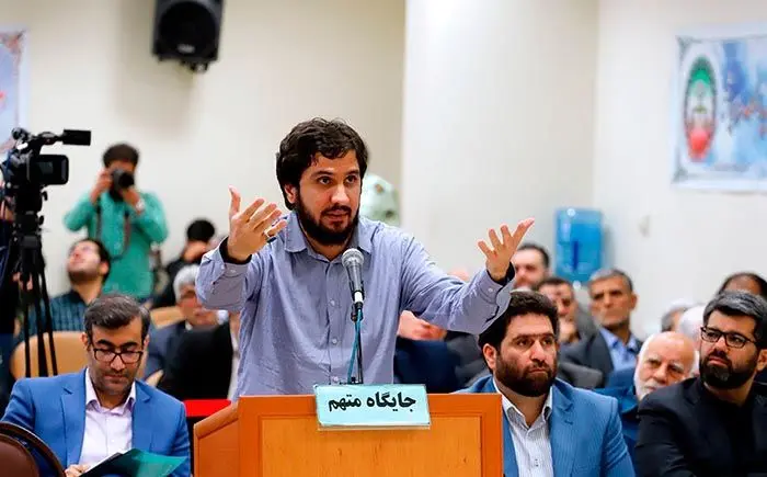 چرا متهم لباس زندان نمی‌پوشد؟