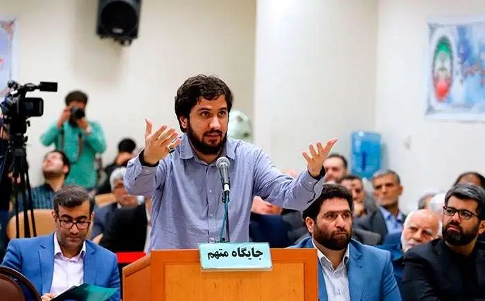 چرا متهم لباس زندان نمی‌پوشد؟
