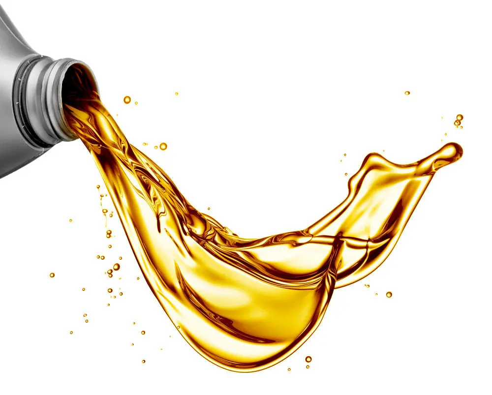روغن موتور، ترمز برید