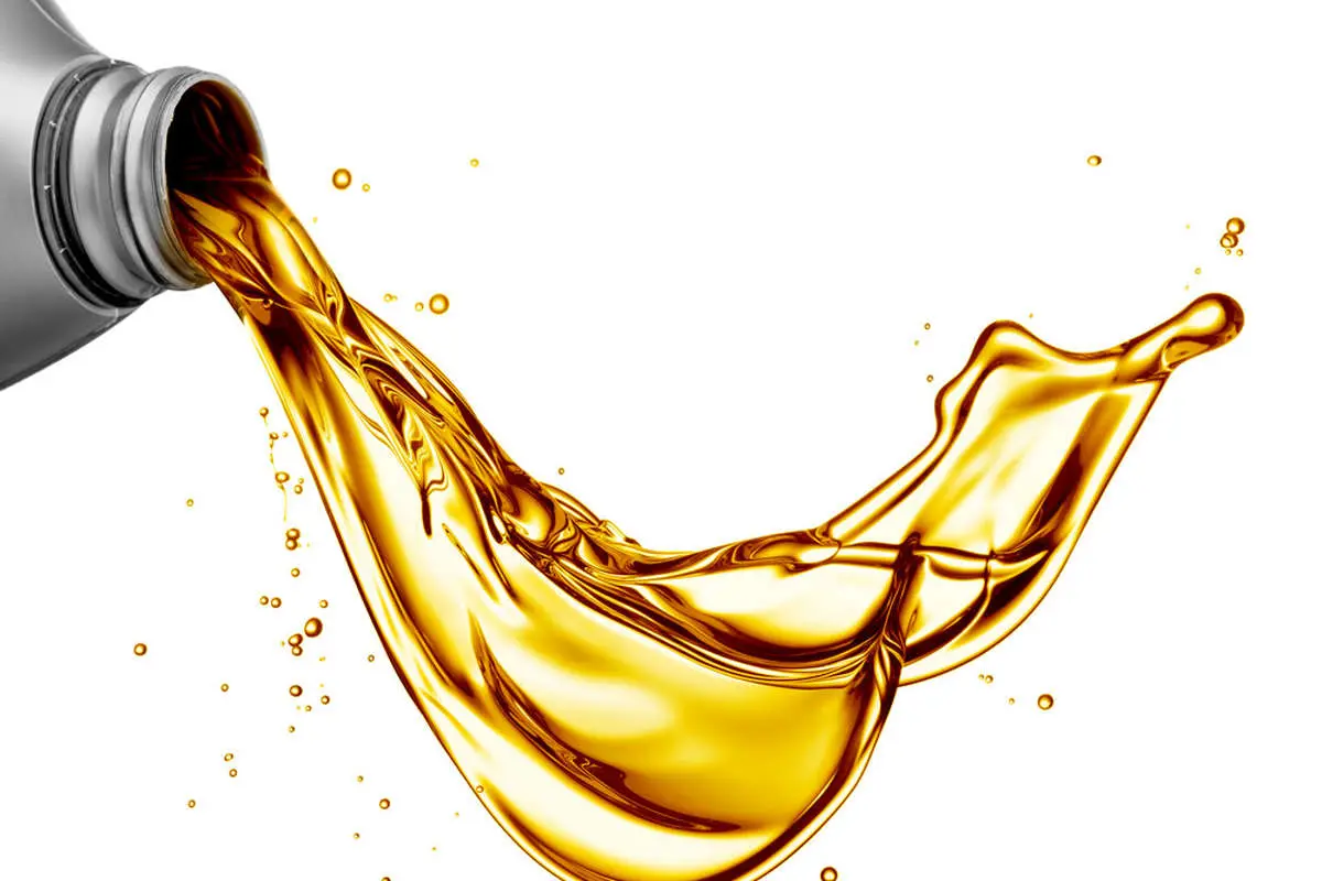 روغن موتور، ترمز برید