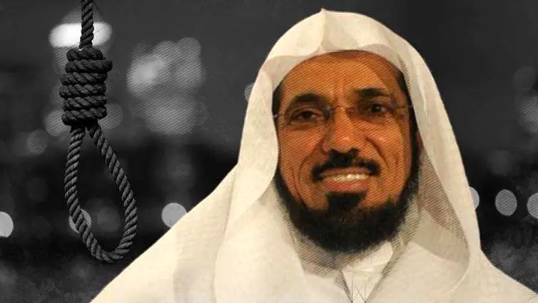 توئیت وحشت آور یک مبلغ سعودی!