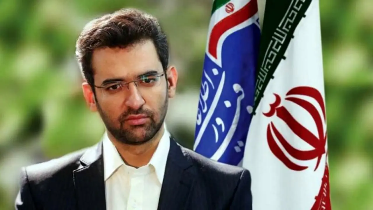 وزیر ارتباطات: تولید سه ماهواره امسال به اتمام می‌رسد