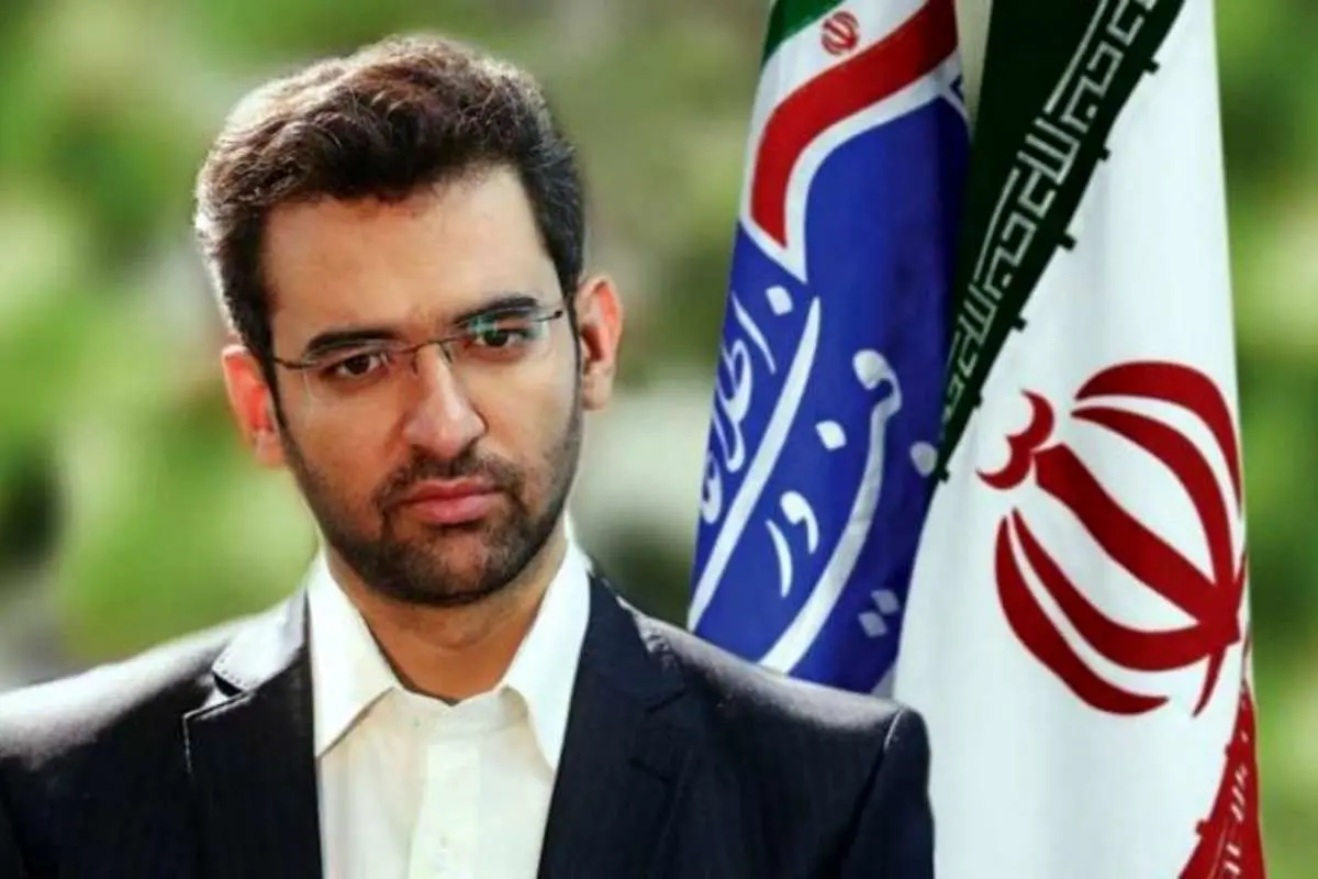 وزیر ارتباطات: تولید سه ماهواره امسال به اتمام می‌رسد