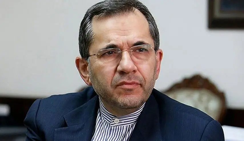 یادداشت تخت روانچی در روزنامه واشنگتن پست