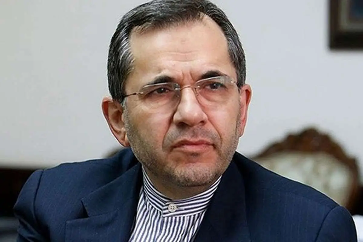 یادداشت تخت روانچی در روزنامه واشنگتن پست