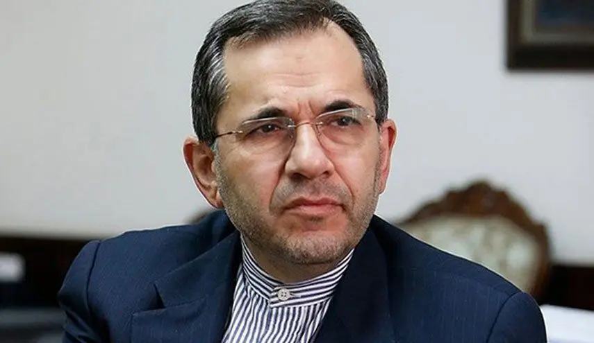 یادداشت تخت روانچی در روزنامه واشنگتن پست