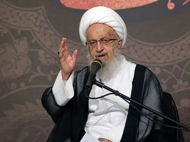 آیت‌الله مکارم: بدحجابی در قم یک مسئله سیاسی علیه نظام است