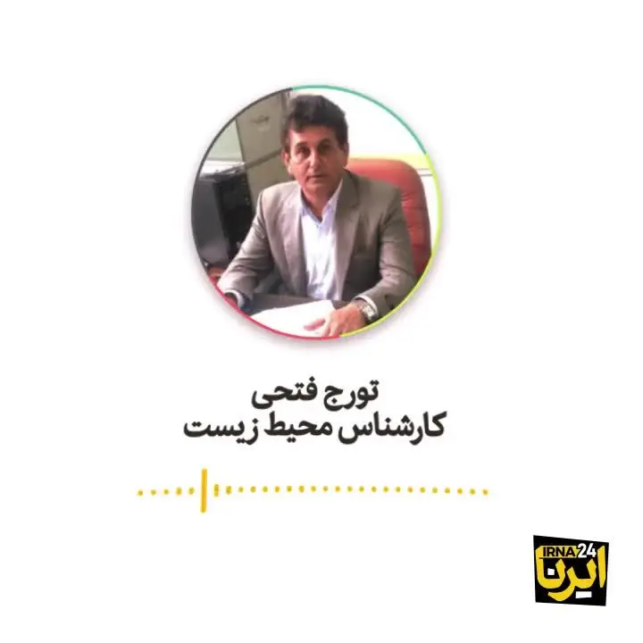 (ویدئو) خطر فرونشست در کدام مناطق تهران بیشتر است؟