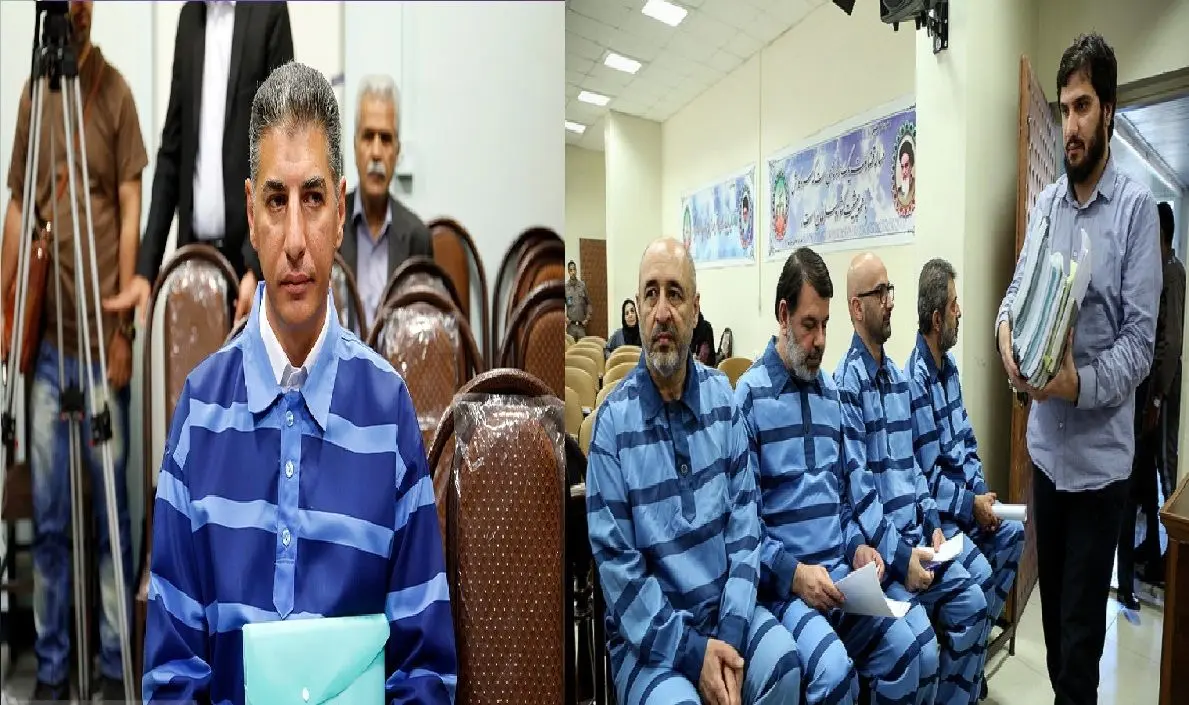 تحلیل «جوان» درباره مجرمان مؤمن‌نما