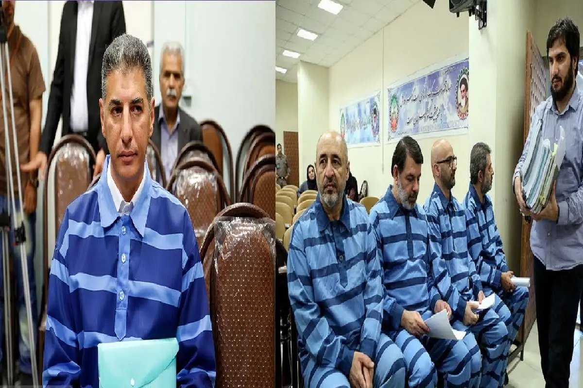 تحلیل «جوان» درباره مجرمان مؤمننما