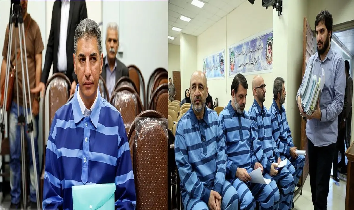 تحلیل «جوان» درباره مجرمان مؤمن‌نما