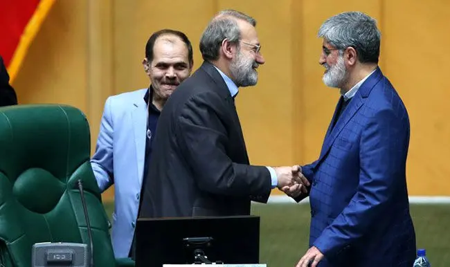 پیام انتخابات هیات‌رئیسه مجلس؛ اتحاد اصولگرایان و تضعیف اصلاح‌طلبان