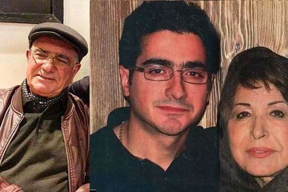 (عکس) پیام تبریک همایون شجریان برای تولد ۸۰ سالگی مادرش