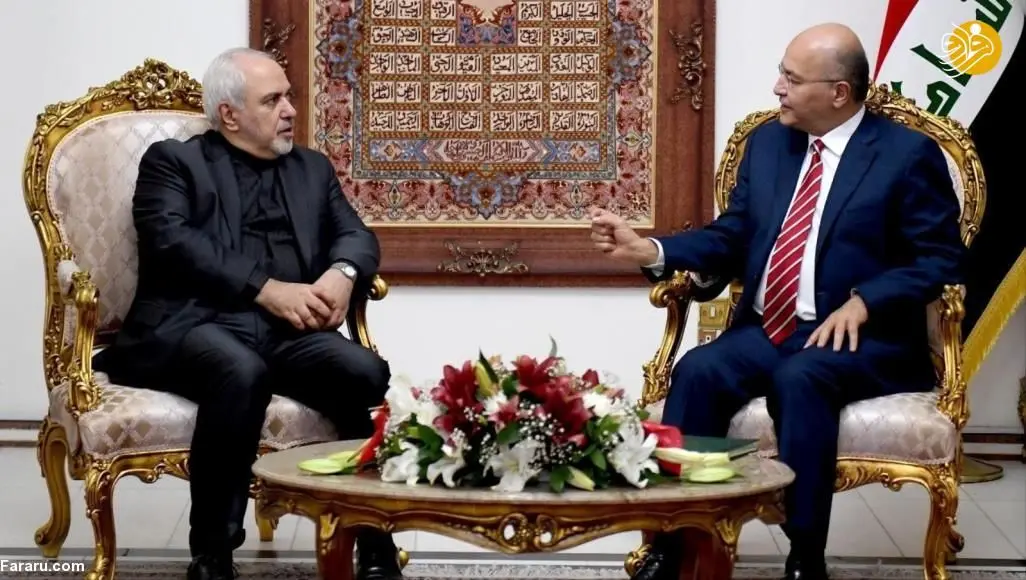 پاتک ایران