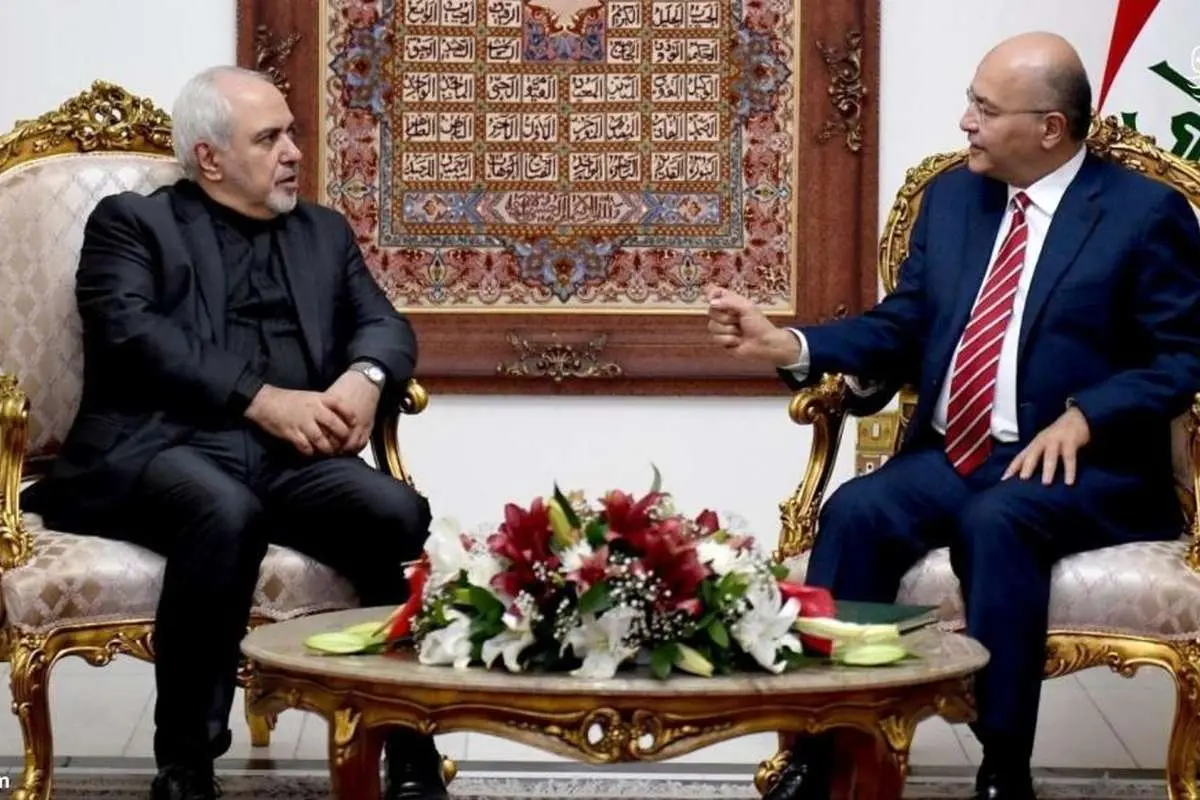 پاتک ایران