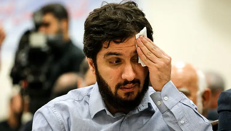 جزئیات جدید از پرونده هادی رضوی؛ متهم ردیف دوم: هادی رضوی فردی تندخو و عصبی مزاج...
