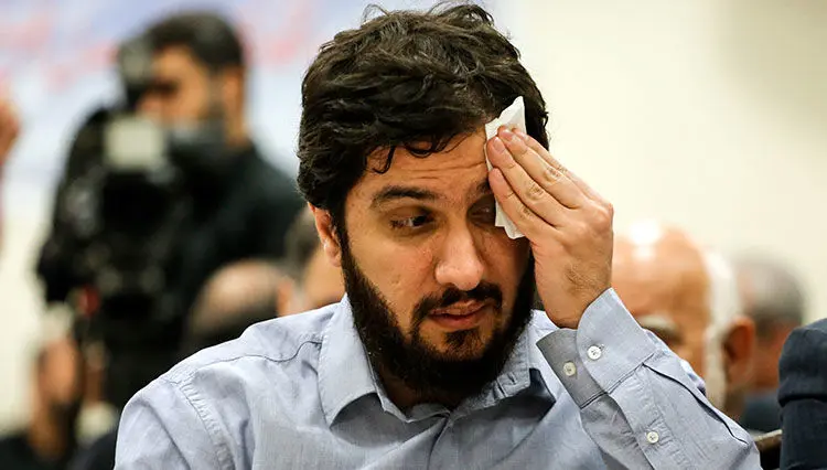جزئیات جدید از پرونده هادی رضوی؛ متهم ردیف دوم: هادی رضوی فردی تندخو و عصبی مزاج...