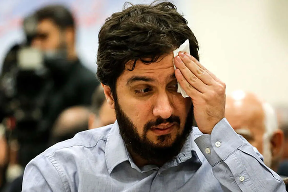 جزئیات جدید از پرونده هادی رضوی؛ متهم ردیف دوم: هادی رضوی فردی تندخو و عصبی مزاج...