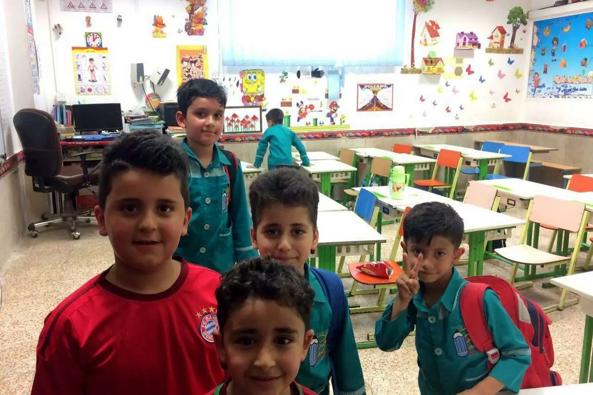 مورد عجیب مدارس غیرانتفاعی!