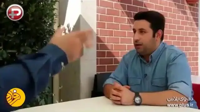 (ویدئو) مصاحبه با احد قدمی، مداح جنجالی شبکه پنج