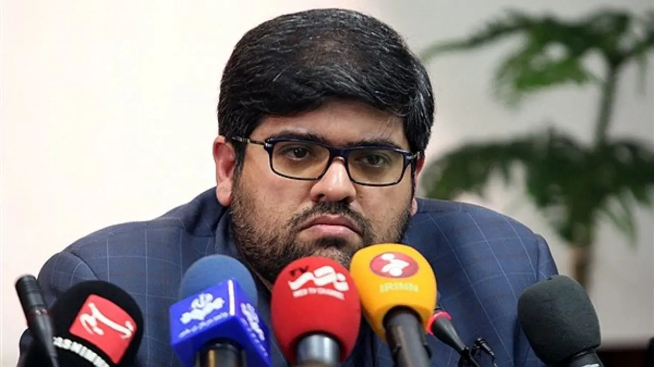توهین مداح به اهل سنت مدیر شبکه ۵ را هم برکنار کرد