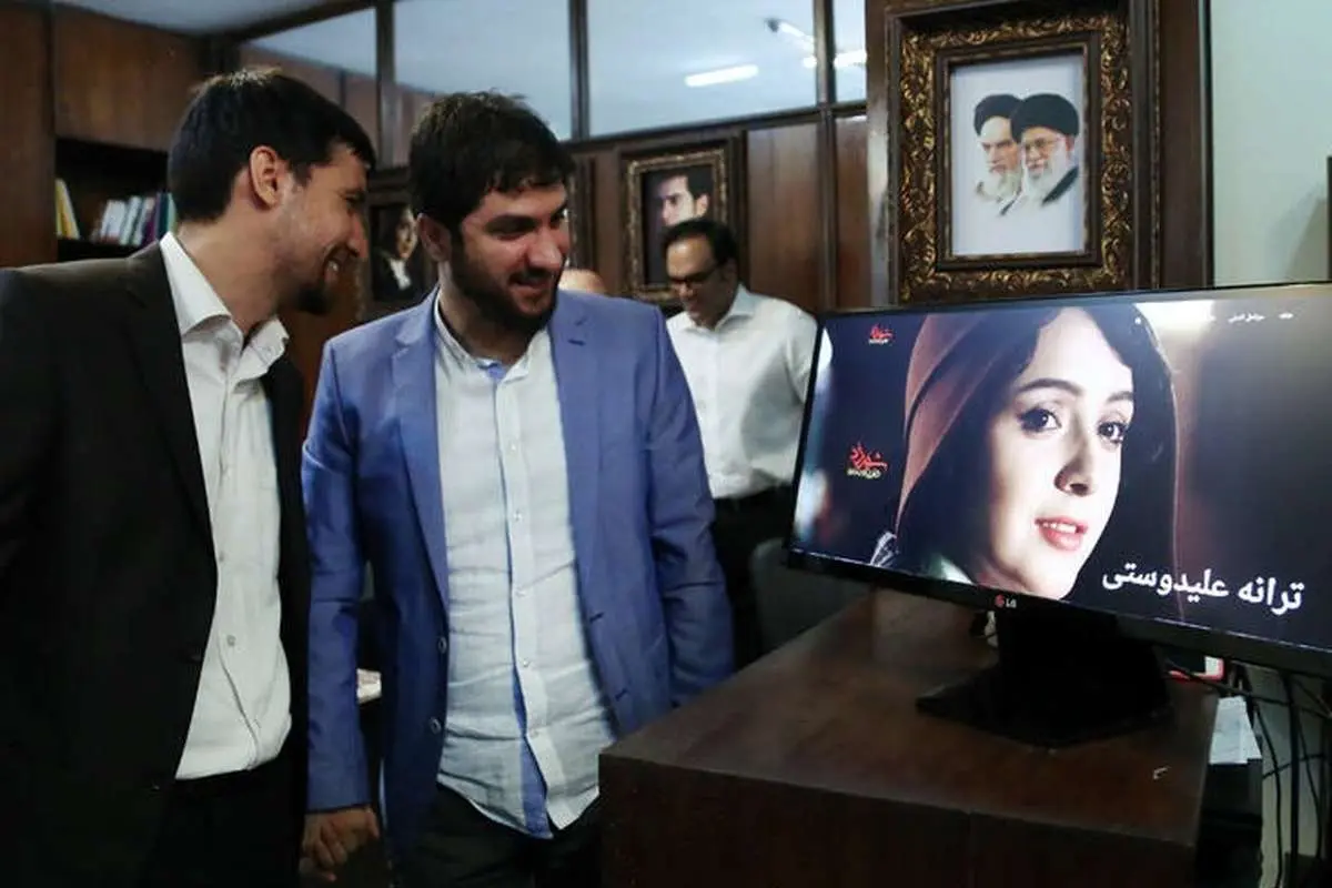 کدام بازیگران پول مشکوک گرفتند؟