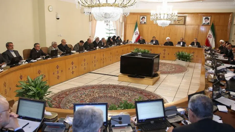 تصویب آئین‌نامه اجرایی قانون بودجه ۹۸ با رویکرد ایجاد و تثبیت اشتغال