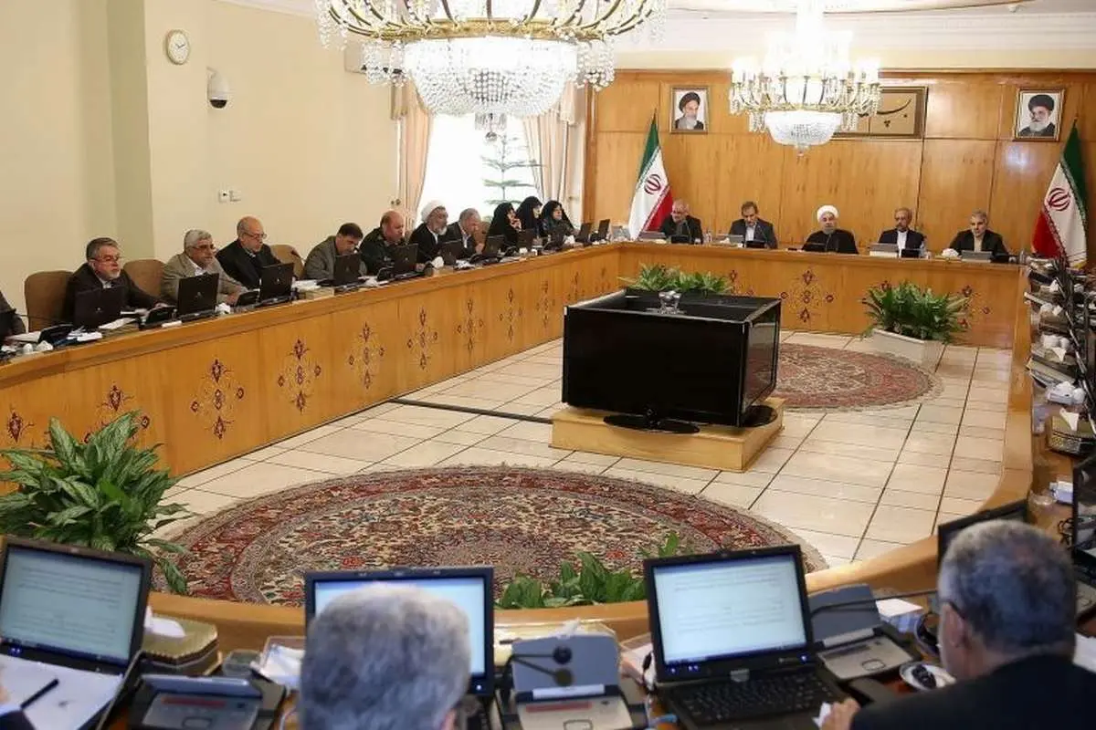 تصویب آئیننامه اجرایی قانون بودجه ۹۸ با رویکرد ایجاد و تثبیت اشتغال