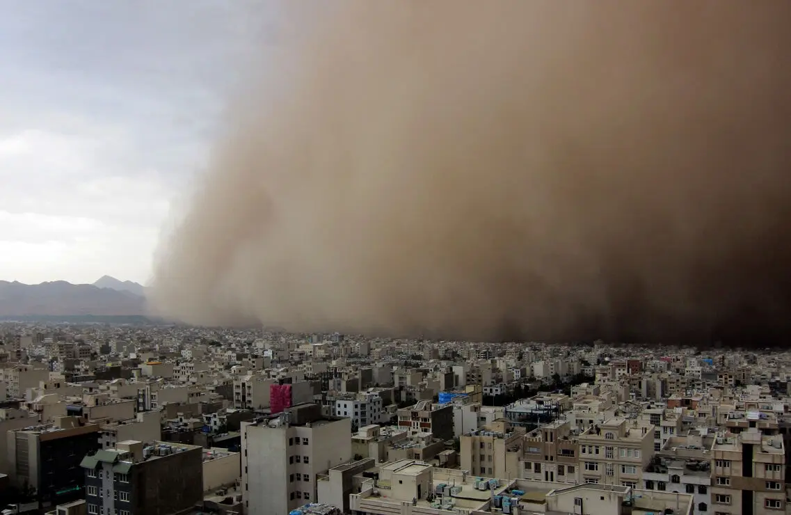 آمادگی تهران در برابر حوادث طبیعی و غیرطبیعی چگونه است؟