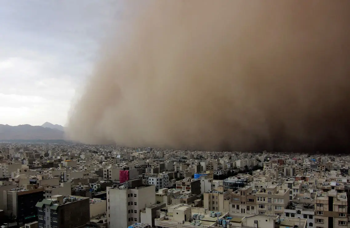 آمادگی تهران در برابر حوادث طبیعی و غیرطبیعی چگونه است؟